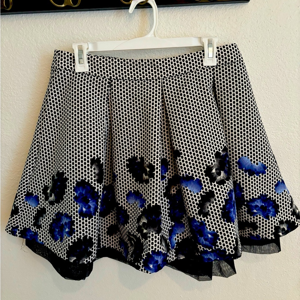 Express size 10 skirt